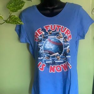 🔵Very Important Tee District - Top